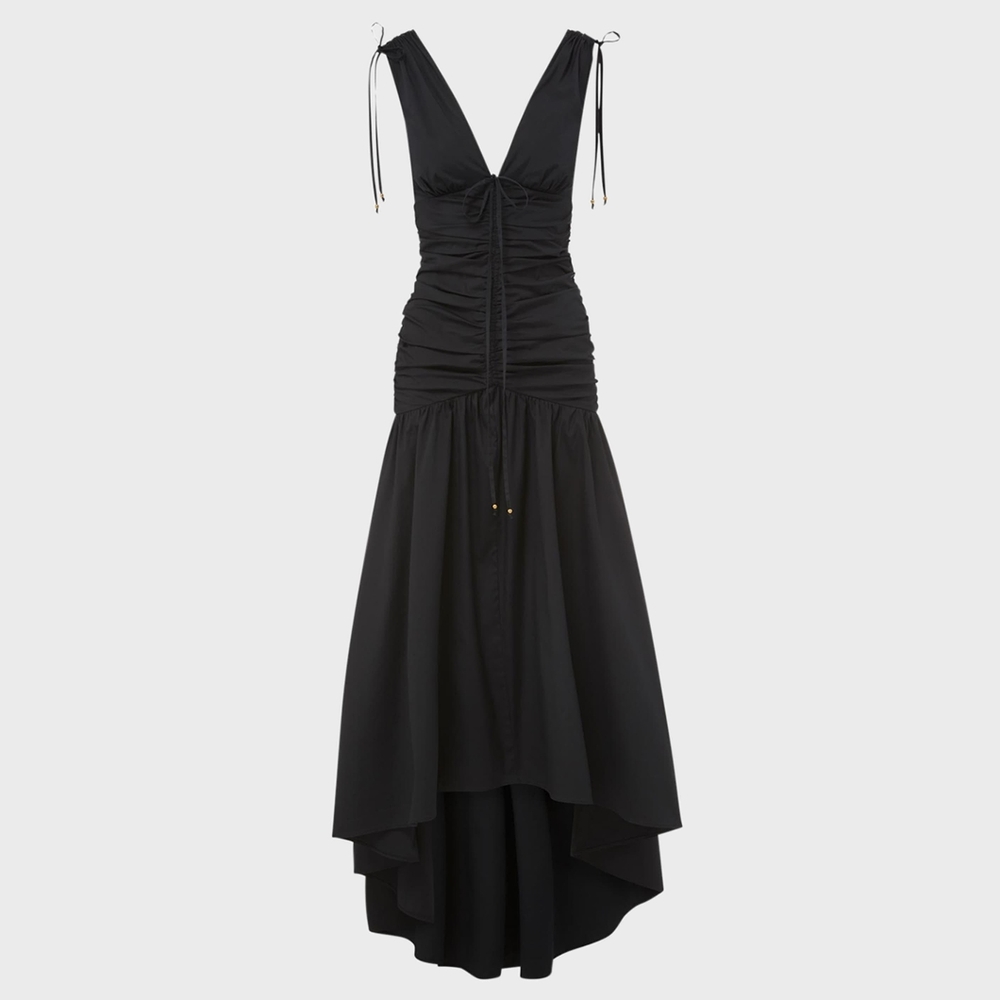NWT VERONICA BEARD--PERRIN DRESS